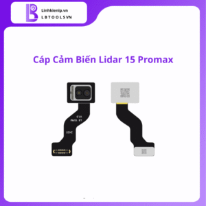 Cáp Cảm Biến LiDAR iPhone 15 Pro Max