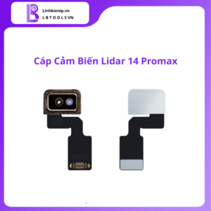Cáp Cảm Biến LiDAR iPhone 14 Pro Max