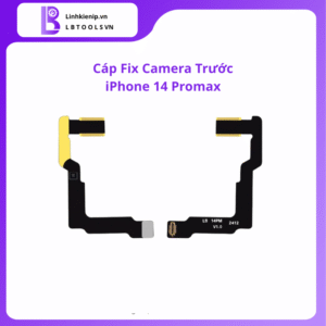 Cáp fix camera trước iPhone 14 Pro Max