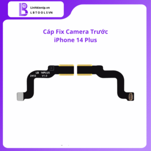 Cáp Fix Camera Trước iPhone 14 Plus