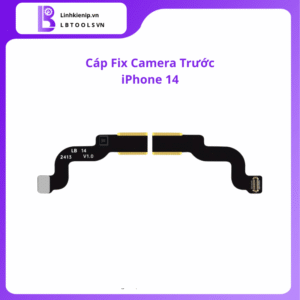 Cáp Fix Camera Trước iPhone 14