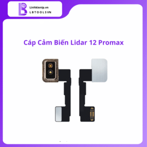 Cáp Cảm Biến LiDAR iPhone 12 Pro Max