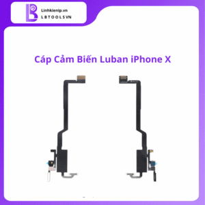Cáp Cảm Biến Luban iPhone X