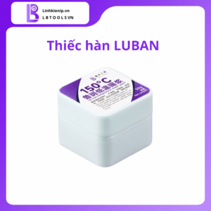 Thiếc hàn Luban 150℃
