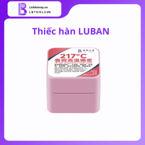 Thiếc hàn Luban 217℃  Thiếc hàn Luban 217℃