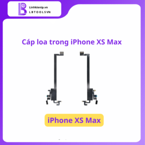 Cáp Loa Trong iPhone Xs Max