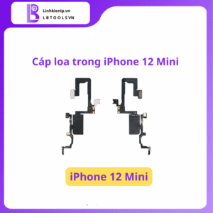 Cáp Loa Trong iPhone 12 Mini
