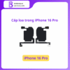 Cáp Loa Trong iPhone 16 Pro