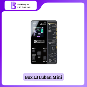 Box L3 Mini Luban