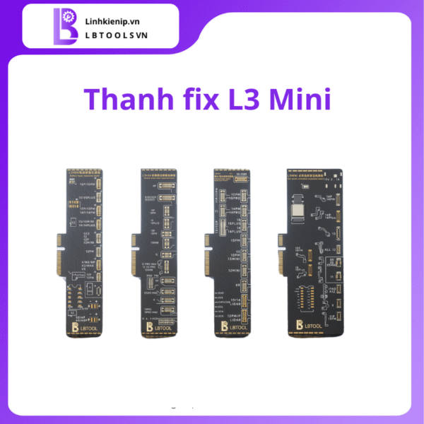 Thanh Fix Luban L3 Mini
