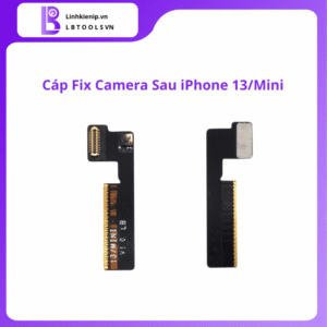 Cáp Fix Camera Sau iPhone 13 / iPhone 13 Mini