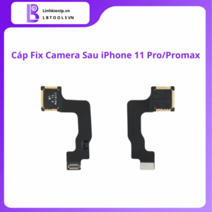 Cáp Fix Camera Sau iPhone 11 Pro / 11 Pro Max