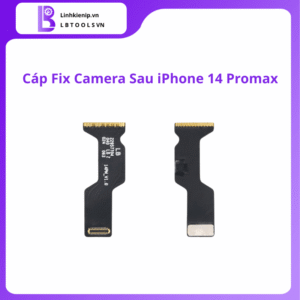 Cáp Fix Camera Sau iPhone 14 Pro Max