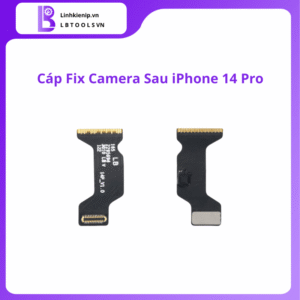 Cáp Fix Camera Sau iPhone 14 Pro