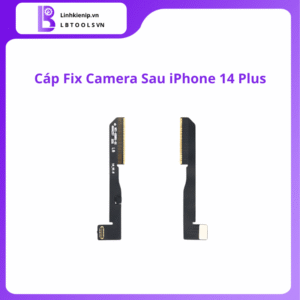 Cáp Fix Camera Sau iPhone 14 Plus