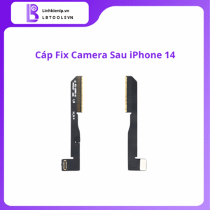 Cáp Fix Camera Sau iPhone 14