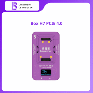 Box H7 PCIe 4.0 Luban