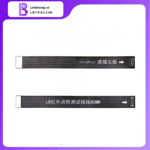 Cáp Nối Test Face ID Luban iPhone 14 / 14 Plus