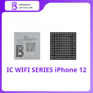 IC WiFi LUBAN SERIES iPhone 12