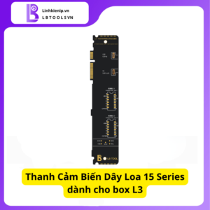 Thanh Fix Cảm Biến Dây Loa Luban 15 Series ( Dành Cho Box L3 )