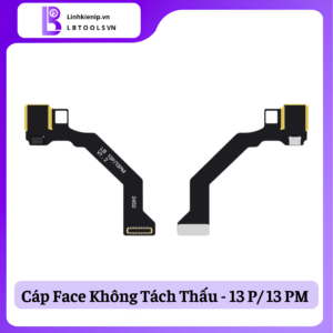 Cáp Face ID Không Tách Thấu - Series 13