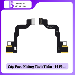Cáp Face ID Không Tách Thấu - Series 14
