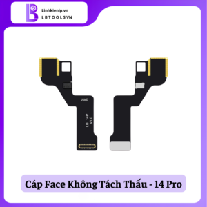Cáp Face ID Không Tách Thấu - Series 14