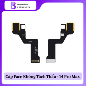 Cáp Face ID Không Tách Thấu - 14 PM