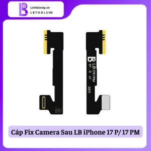 Cáp Fix Camera Sau Luban Seri 17 