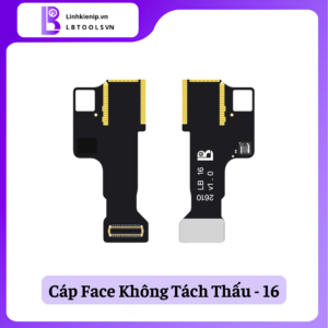 Cáp Face ID Không Tách Thấu - Series 16