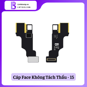Cáp Face ID Không Tách Thấu - 15